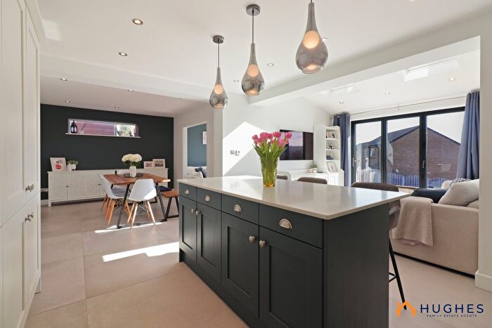 4 Bedroom Semi Detached House For Sale In Normandale Avenue, Loxley, Sheffield, S6