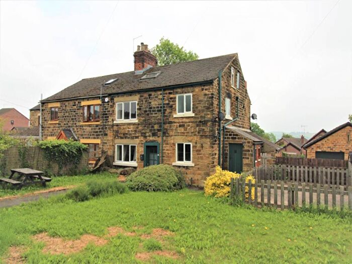 2 Bedroom Semi-Detached House To Rent In Milton Road, Hoyland, Barnsley, S74