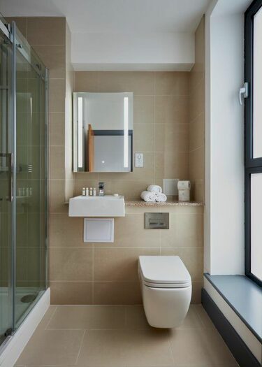 3 Bedroom Flat To Rent In Shirley Street, London, E16