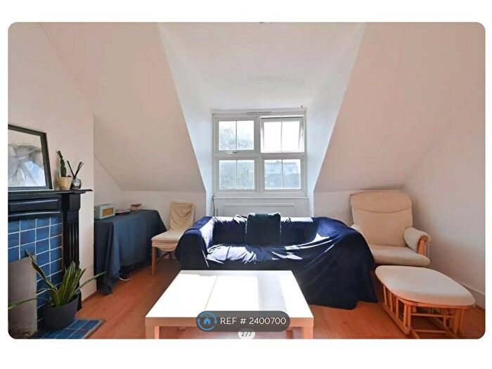 1 Bedroom Flat To Rent In Killieser Avenue, London, SW2