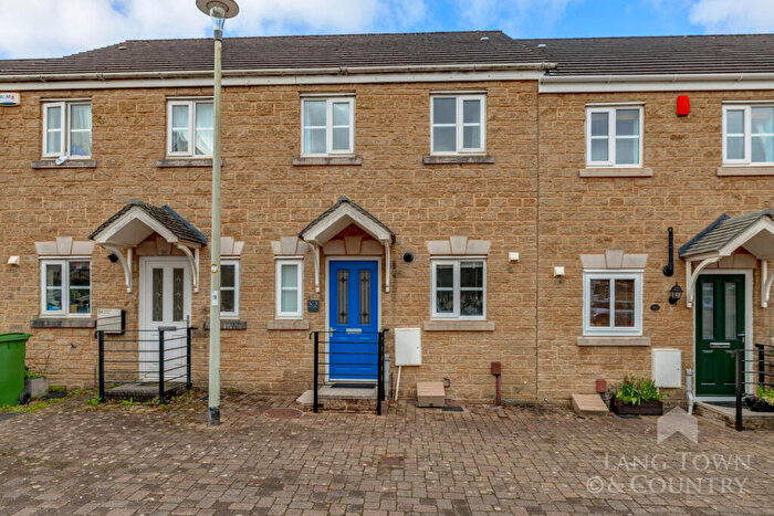 2 Bedroom Terraced House To Rent In Aberdeen Avenue, Plymouth, PL5