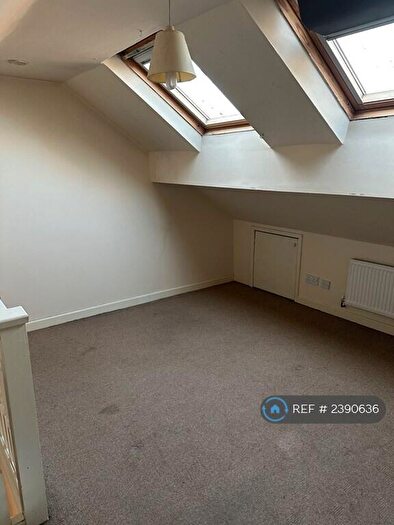 2 Bedroom Terraced House To Rent In Vincent Street, Crewe, CW1