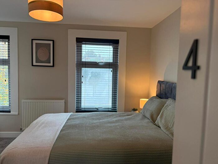Flat To Rent In Douglas Road Maidstone., ME16