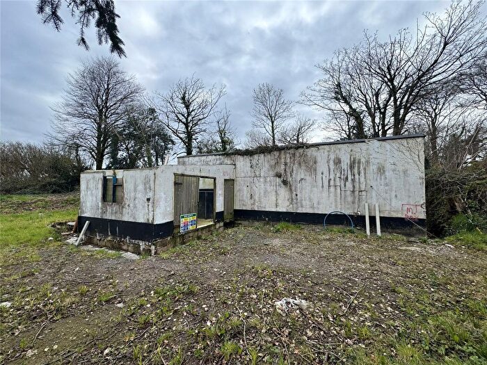 2 Bedroom Land For Sale In Bradworthy, Holsworthy, Devon, EX22