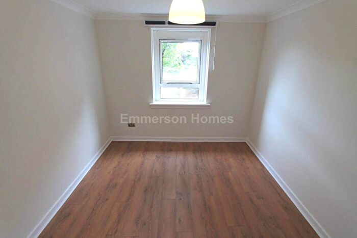 2 Bedroom Flat To Rent In Graham Street, Johnstone, PA5 - Photo 6