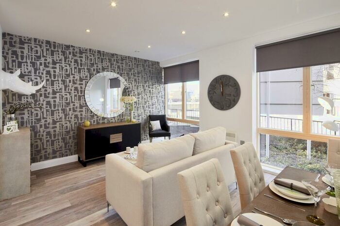 1 Bedroom Flat To Rent In Elmfield Road Bromley, BR1