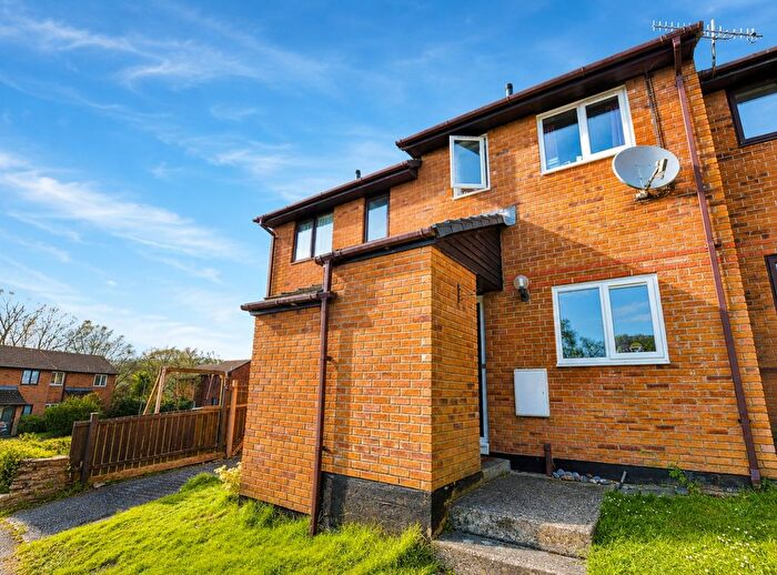 2 Bedroom Terraced House For Sale In Pendour Parc, Loswithiel, PL22