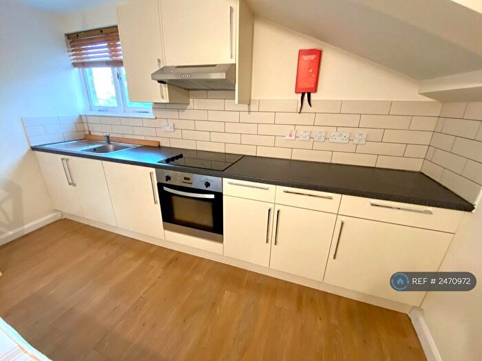 Studio To Rent In Royal College Street, Camden, NW1