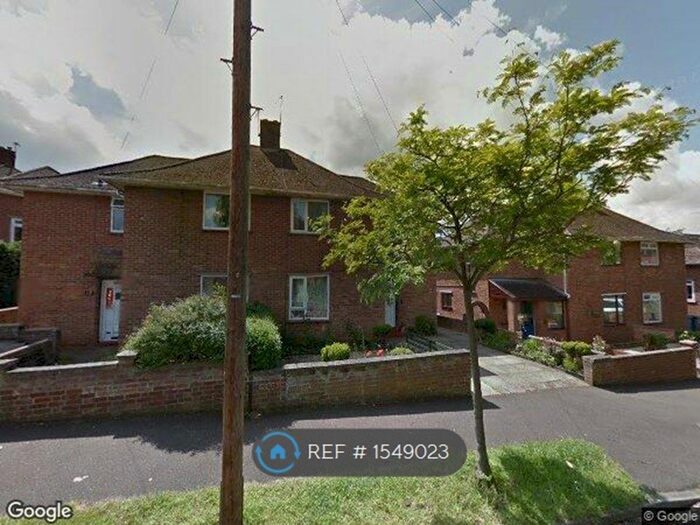 5 Bedroom Semi-Detached House To Rent In Edgeworth Road, Norwich, NR5