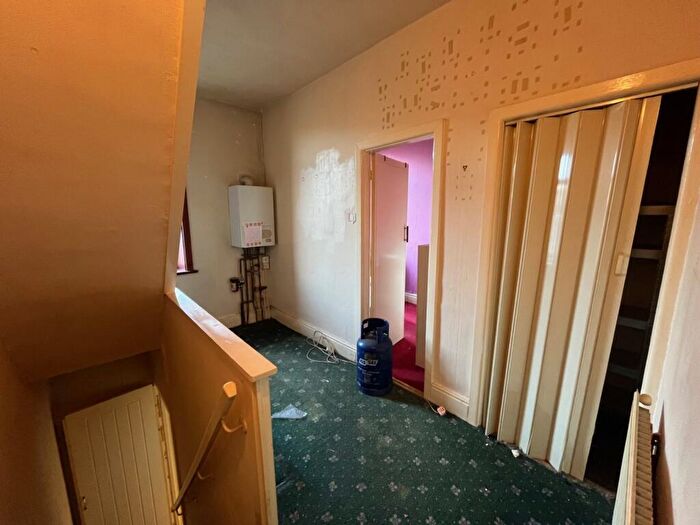 3 Bedroom Terraced House For Sale In Eton Terrace, Hebden Bridge, West Yorkshire, HX7