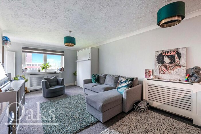 2 Bedroom Apartment To Rent In Woburn Road, Croydon, CR0