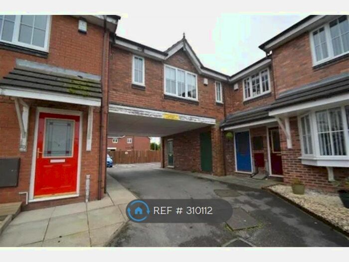 1 Bedroom Flat To Rent In Oswaldtwistle, Accrington, BB5