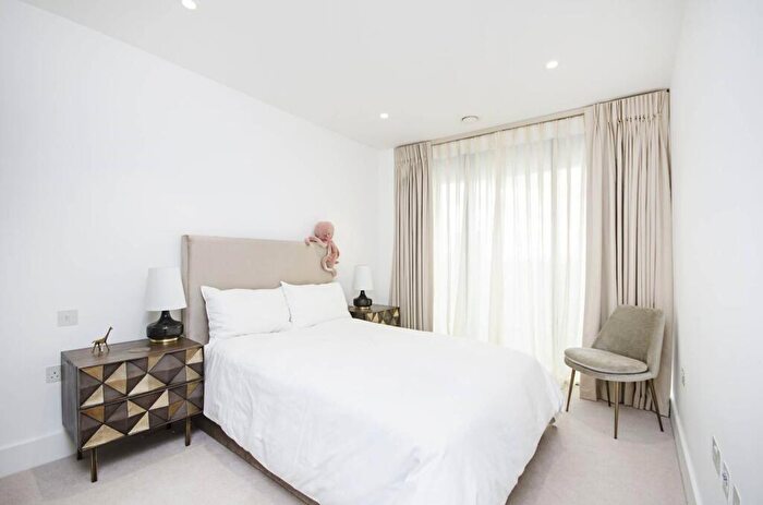 1 Bedroom Flat To Rent In Kingsland Road, Dalston, London, E8