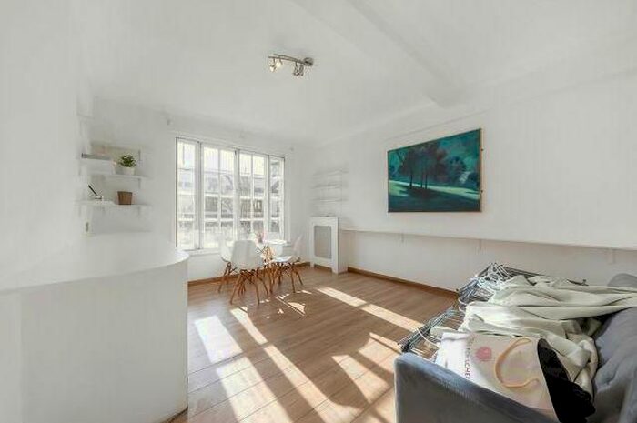 3 Bedroom Flat To Rent In Glentworth Street, Marylebone, London, NW1