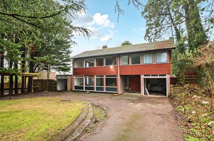 4 Bedroom Detached House To Rent In Aylmer Drive, Stanmore, HA7