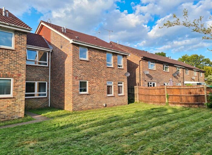 Studio For Sale In Alfred Close, West Totton, SO40