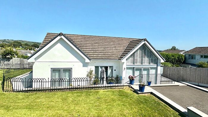 3 Bedroom Detached House For Sale In Beach Road, Carlyon Bay, St. Austell, PL25