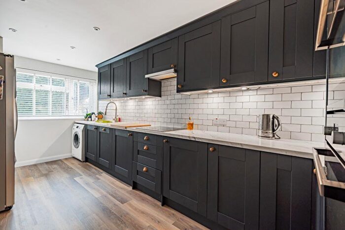 3 Bedroom Terraced House For Sale In Long Crendon, Buckinghamshire, HP18