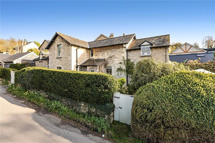 4 Bedroom Detached House For Sale In Stockwell Lane, Cleeve Hill, Cheltenham, Gloucestershire, GL52