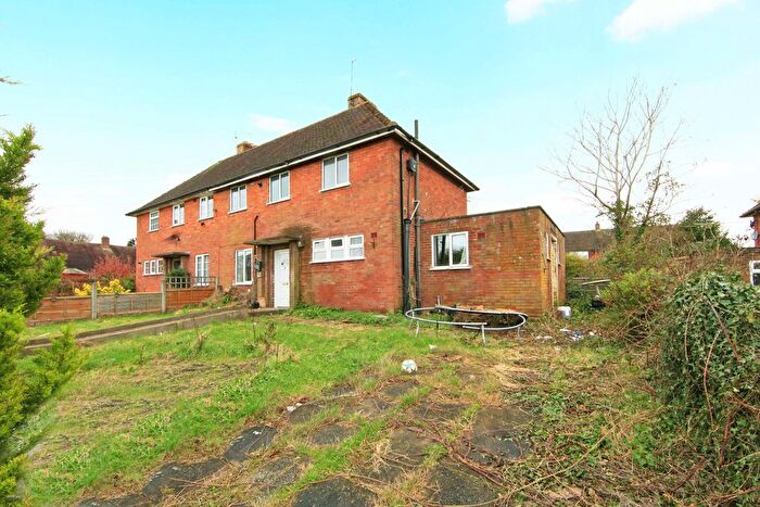 3 Bedroom Semi Detached House For Sale In Bridgnorth Road, Broseley, TF12