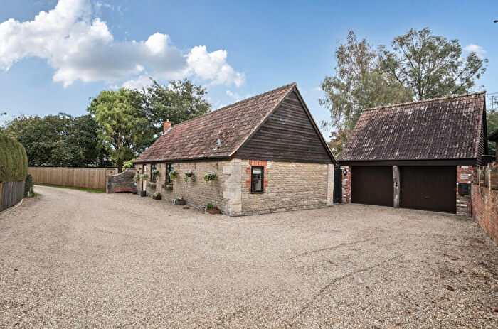 3 Bedroom Barn For Sale In Church Street, Semington, Semington, BA14