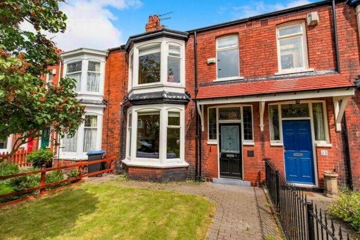 3 Bedroom Property To Rent In Linden Grove, Middlesbrough, TS5