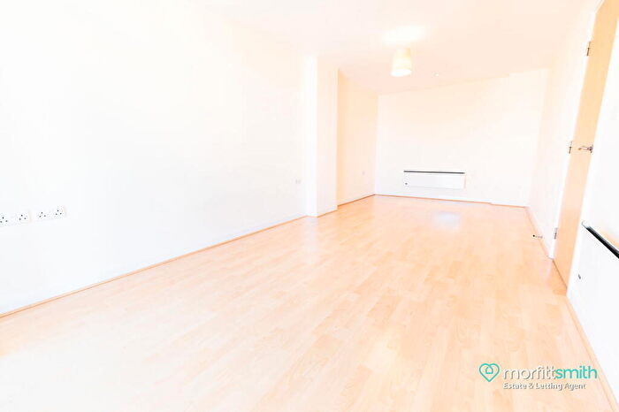 2 Bedroom Apartment To Rent In Anchor Point, Cherry Street, Sheffield, S2