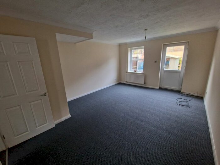2 Bedroom Terraced House To Rent In Bowman Court, Primrose Road, Dover, CT17