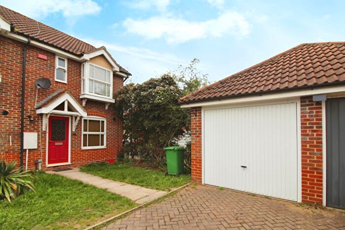 2 Bedroom Terraced House To Rent In ***Let Agreed***Plaines Close, Slough.***Let Agreed***, SL1