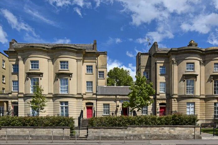 Studio To Rent In Kings Road, Reading, RG1