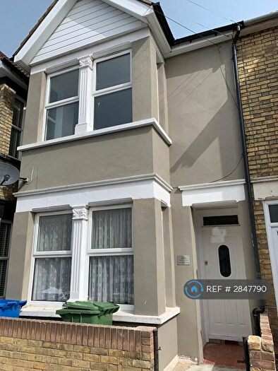 4 Bedroom Terraced House To Rent In Galway Road, Sheerness, ME12