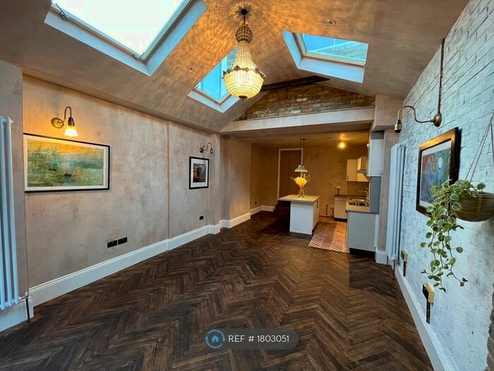 5 Bedroom Terraced House To Rent In Pevensey Road, London, E7