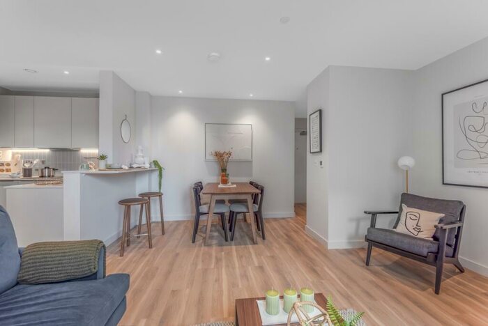 1 Bedroom Apartment To Rent In Ten Degrees, A George Street, Croydon, CR0