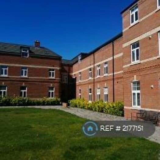 2 Bedroom Flat To Rent In St Mary Park, St. Mary Park, Morpeth, NE61