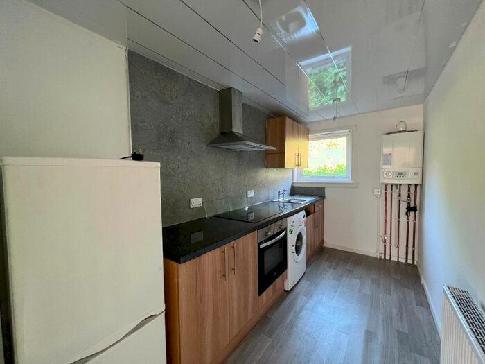 2 Bedroom Flat To Rent In Watson Street, Dundee, DD4