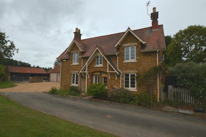 3 Bedroom Cottage To Rent In Nursery Lane, Knipton, NG32