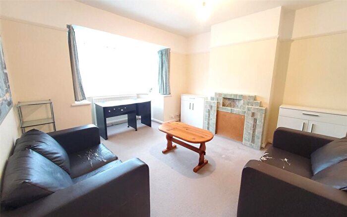 3 Bedroom Bungalow To Rent In Chartley Avenue, Stanmore, HA7