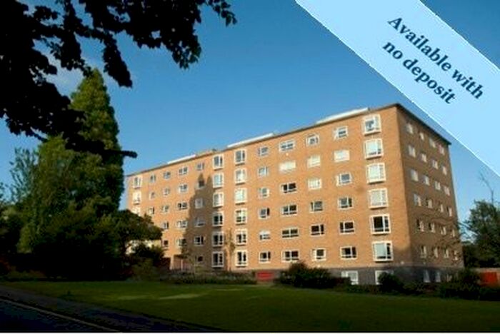 1 Bedroom Flat To Rent In Harford Court, Sketty Green, Swansea. De., SA2