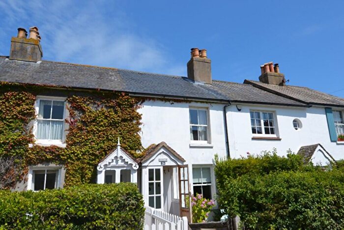 3 Bedroom Cottage For Sale In Kingsdown, Deal, CT14