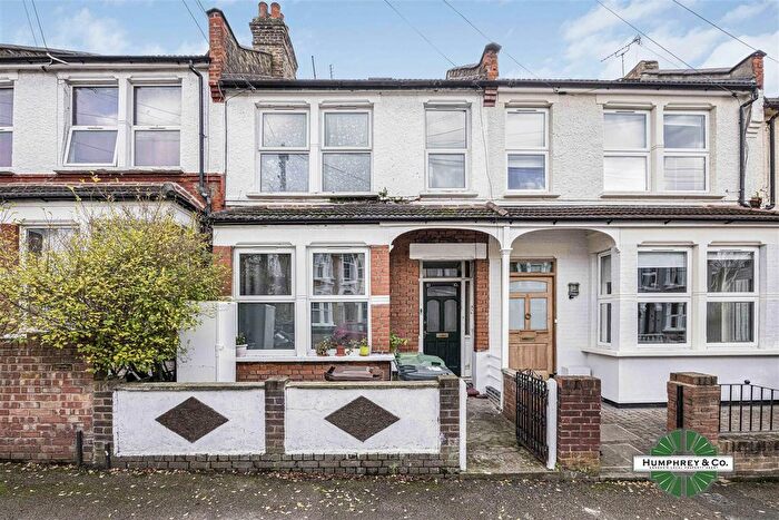 1 Bedroom Flat To Rent In Guernsey Road, London, E11