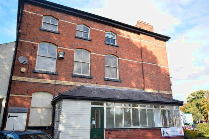 4 Bedroom Flat To Rent In Chester RoadChilder ThorntonEllesmere Port, CH66