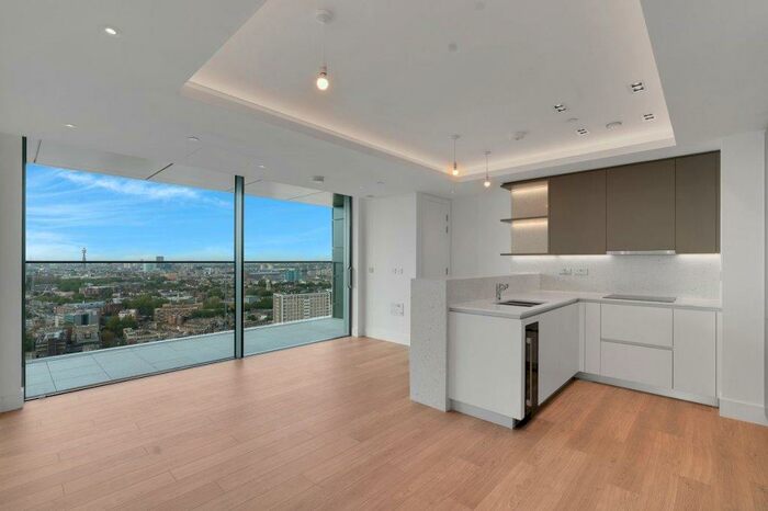 1 Bedroom Flat To Rent In Bolinder Place, Islington, London, EC1V