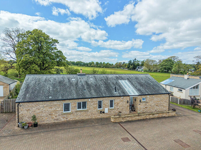 4 Bedroom Detached Bungalow For Sale In St. Marys Court, Wreay, CA4