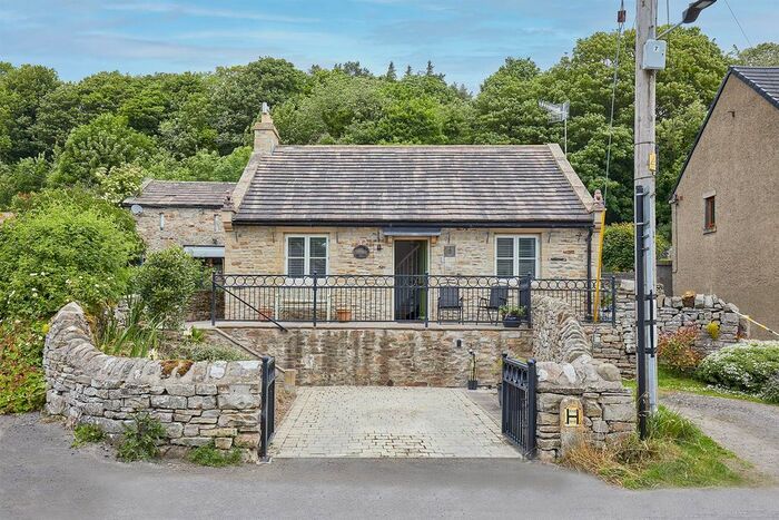 2 Bedroom Terraced House To Rent In Preston Garth, Preston Under Scar, Leyburn, DL8