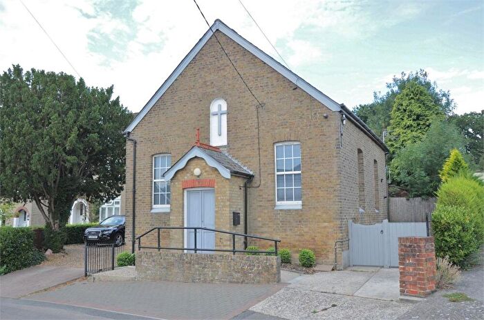 1 Bedroom Detached House To Rent In Well Lane, Galleywood, Chelmsford, CM2