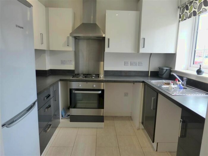 2 Bedroom Property To Rent In Frederick Drive, Peterborough, PE4