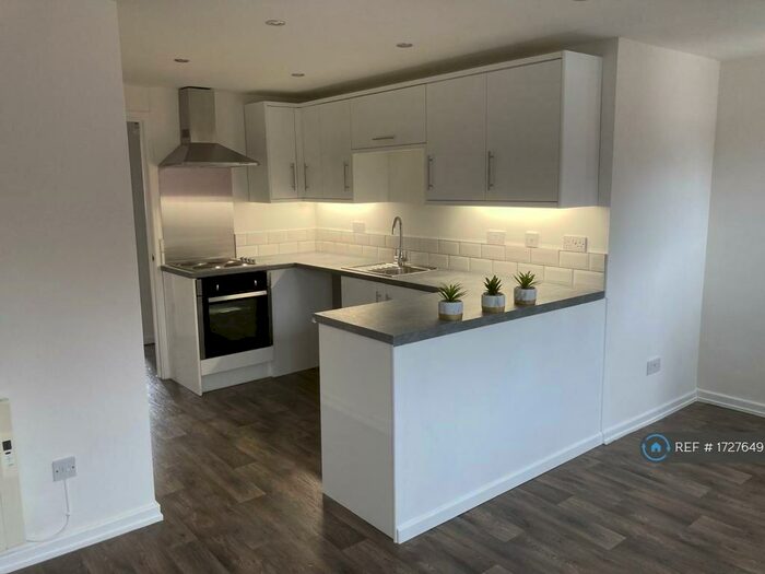 1 Bedroom Flat To Rent In Feckenham, Feckenham, B96