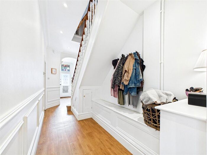 4 Bedroom Detached House For Sale In Gainsborough Road, Ipswich, Suffolk, IP4