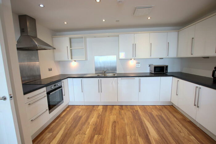 2 Bedroom Flat To Rent In Gourlay Yard, City Quay, DD1