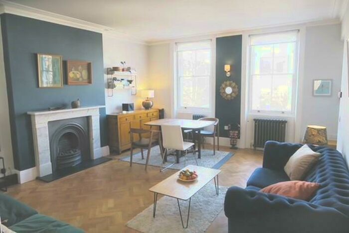 2 Bedroom Apartment To Rent In King Henrys Road, Primrose Hill, NW3
